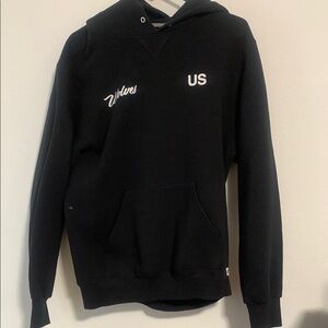 Darc sport black hoodie NFGU